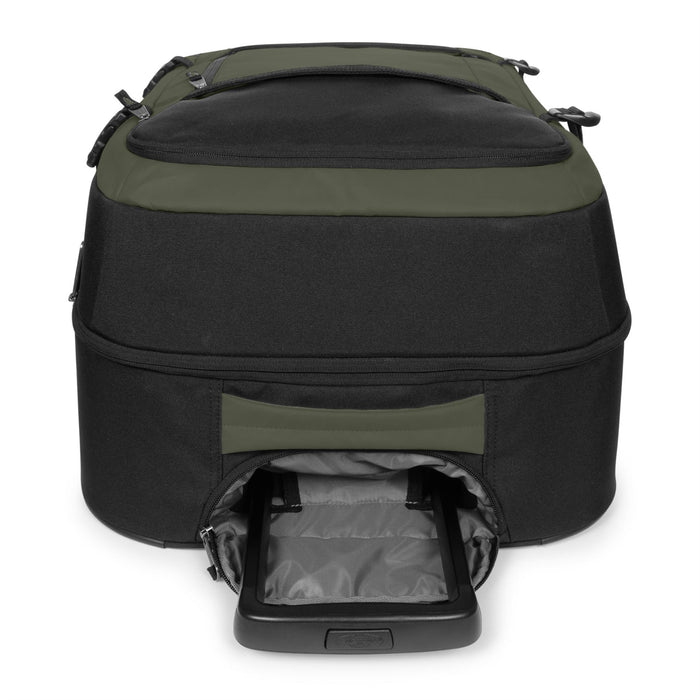 Eastpak Transit'r Pro Rolling Holdall