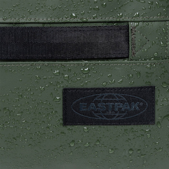 Eastpak Transit'r Tarp Rolling Holdall Luggage