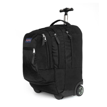 buy jansport driver 8 backpack Jansport Driver 8 Rolling Backpack — Aspen Of Hereford Ltd