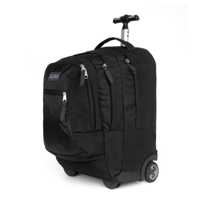 Jansport Driver 8 Rolling Backpack — Aspen Of Hereford Ltd
