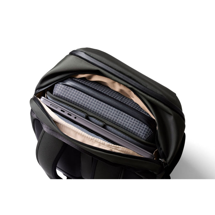 Bellroy Transit Workpack Travel Backpack