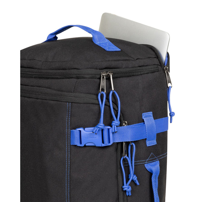Eastpak Carry Pack Dual Carry Option Backpack/Duffle Bag
