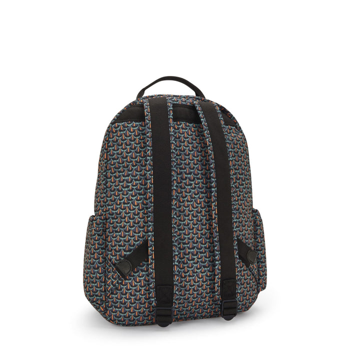 Kipling Seoul Laptop Backpack