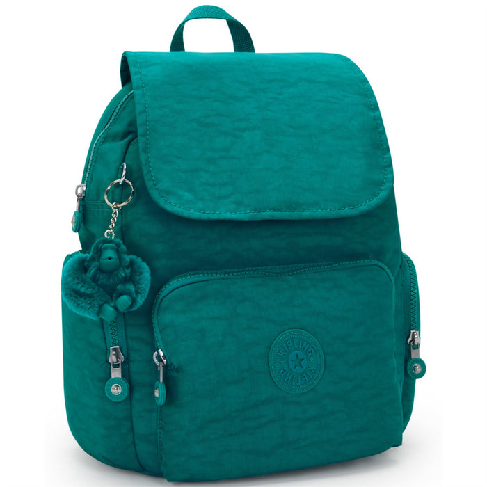 Kipling City Zip S  Backpack
