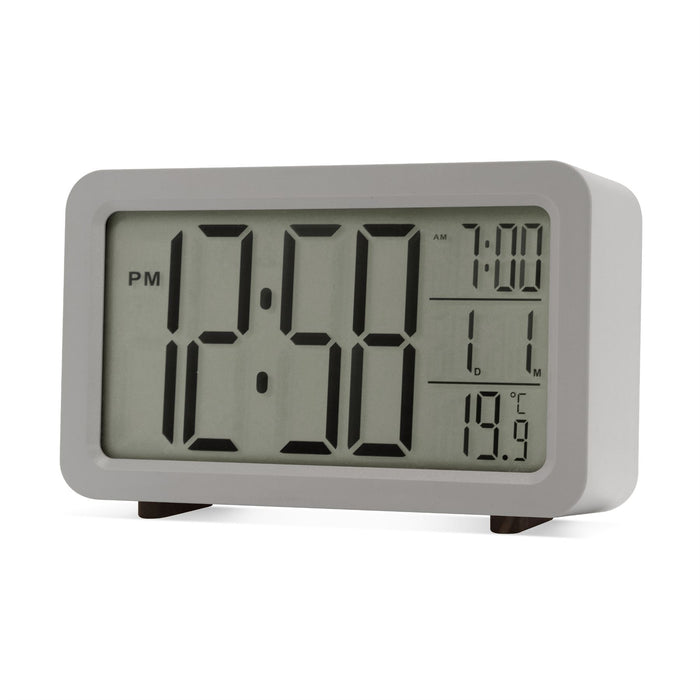 Acctim Harley LCD Digital Alarm Clock