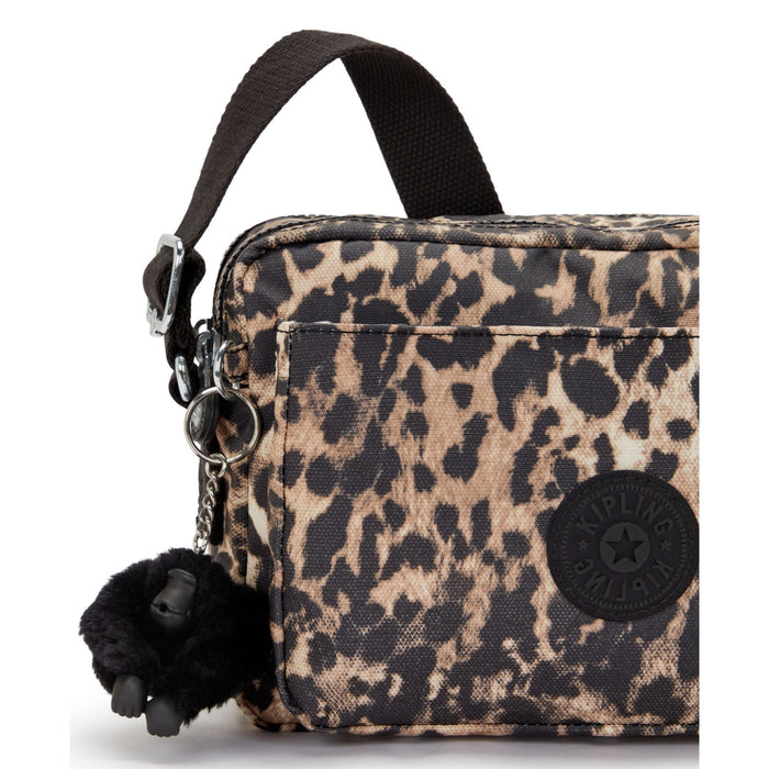 Kipling Abanu M Shoulder Bag