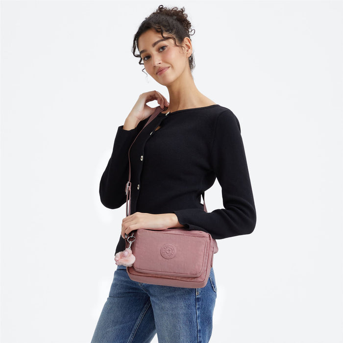Kipling Abanu M Shoulder Bag