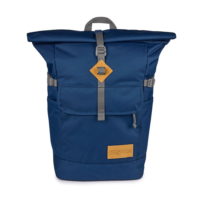 JanSport Hatchet Rolltop Backpack