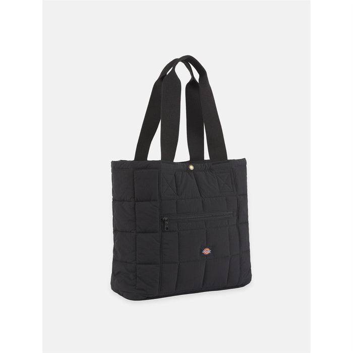 Dickies Gardiner Quilted Tote Bag