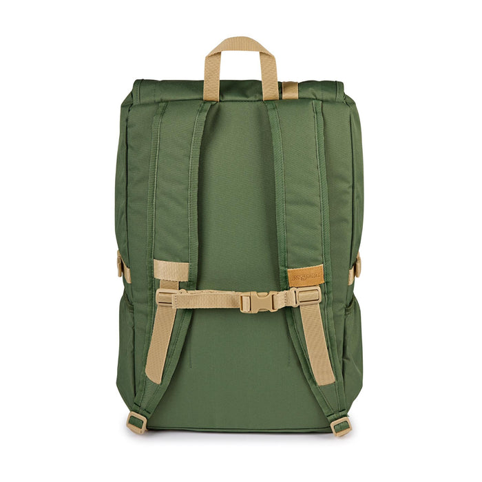 Jansport Hatchet Top Hatch Entry Backpack