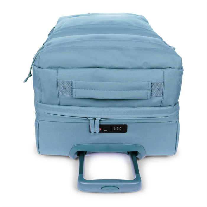 Eastpak Transit'R Plus Rolling Holdall Luggage