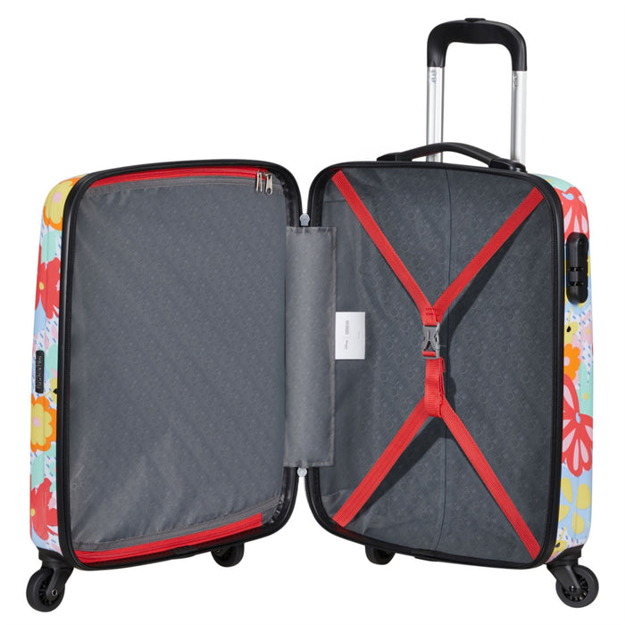 American Tourister Hypertwist Disney Cabin Spinner