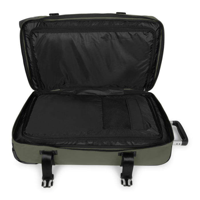 Eastpak Transit'R Plus Tarp Rolling Holdall