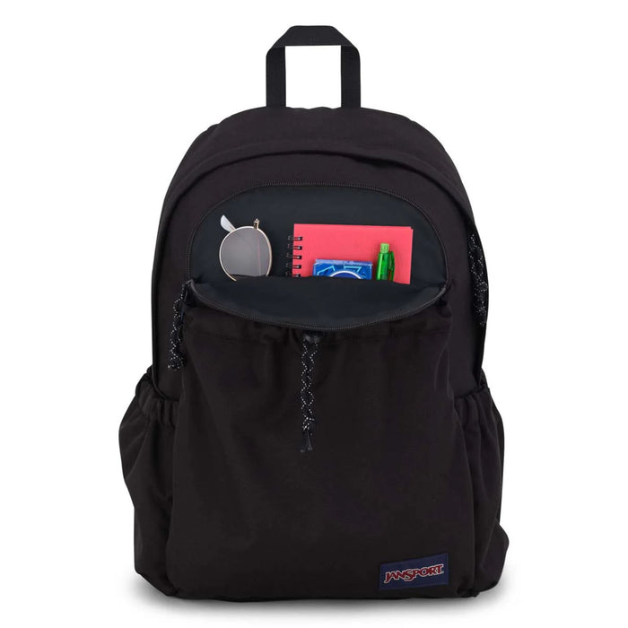 JanSport Slouch Pack Laptop Backpack