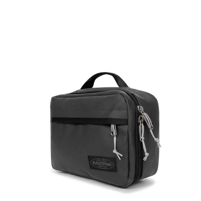 Eastpak Road Kit Tarp Coated Hanging Toiletry Bag