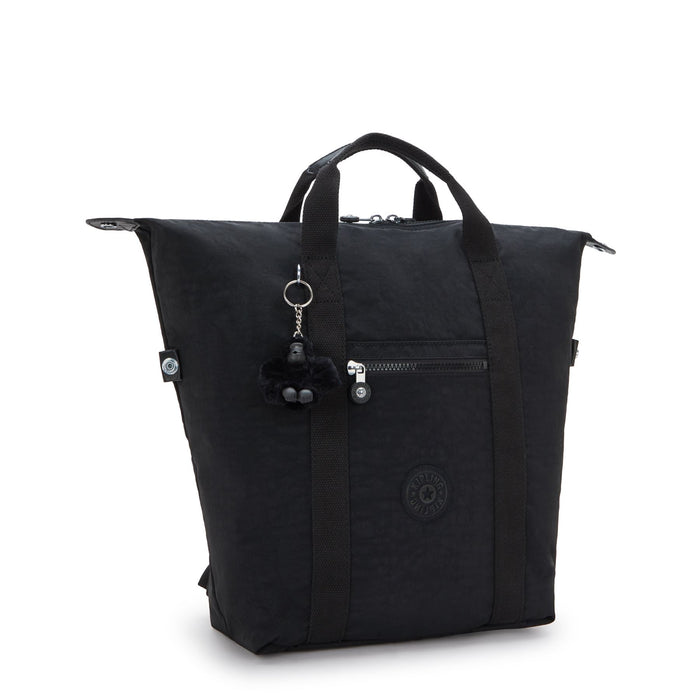 Kipling New Art Backpack Bag