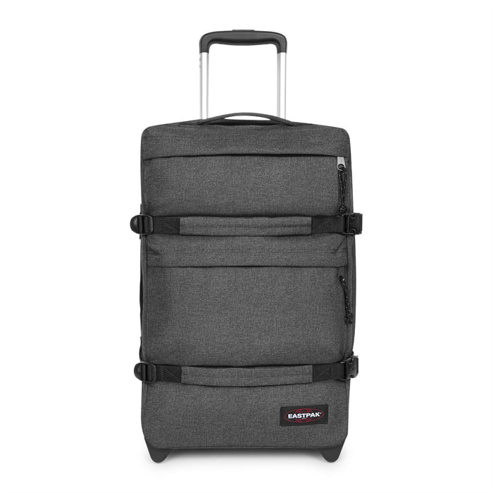 Eastpak Transit'R Plus Rolling Holdall Luggage