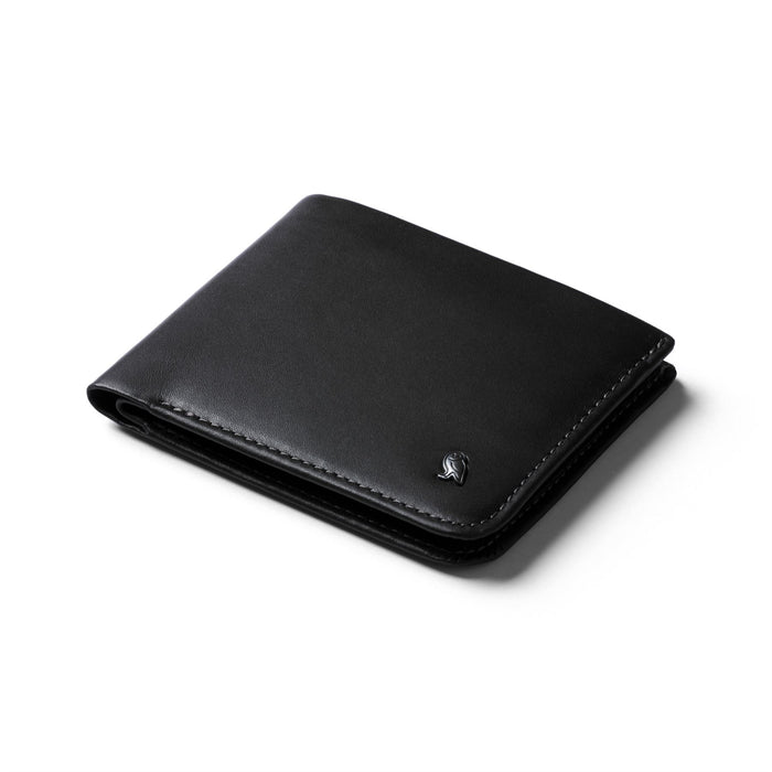 Bellroy Hide & Seek Bi Fold Wallet