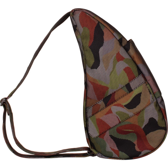 Healthy Back Bag Special Finish Small Handbag