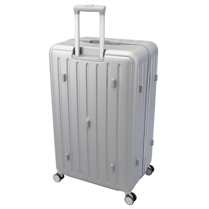 Skyflite Modern Trunk Suitcase
