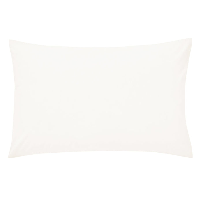 Helena Springfield Plain Dye Pillowcase