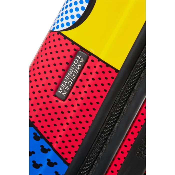 American Tourister Hypertwist Disney Cabin Spinner