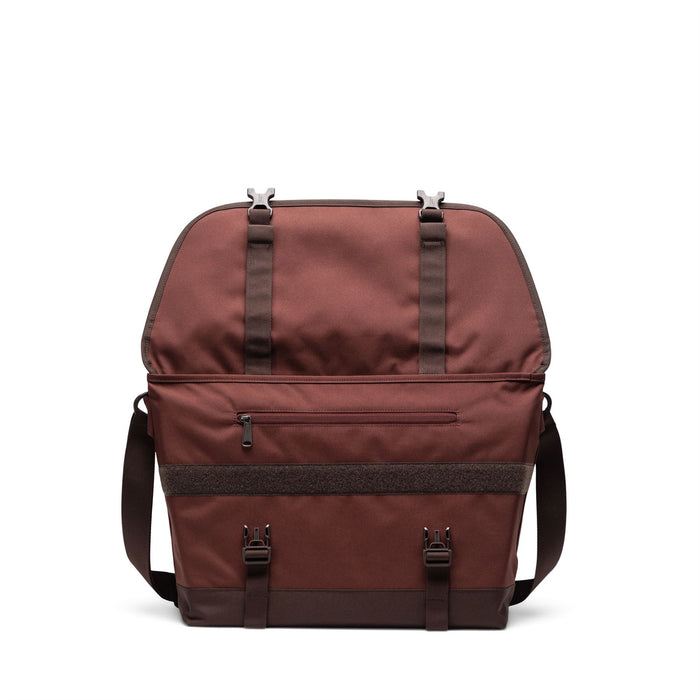 Herschel Cove Messenger Laptop Bag