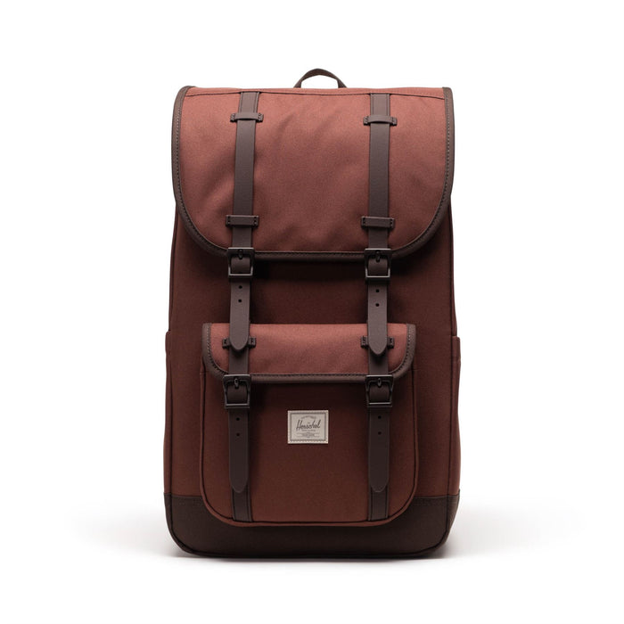 herschel america backpack uk Herschel Little America Laptop Backpack — Aspen Of Hereford Ltd