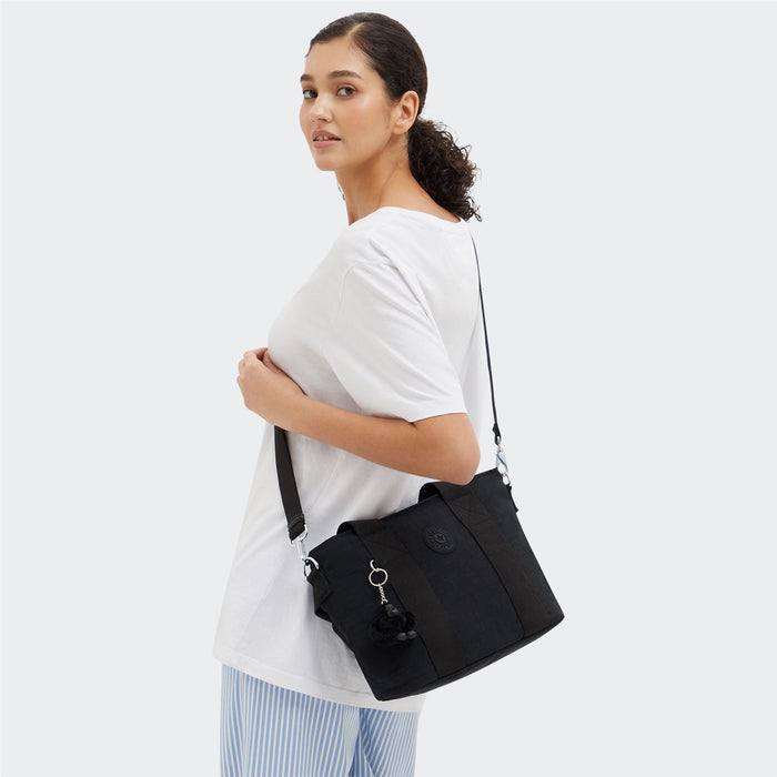 Kipling Minta Up Tote Bag