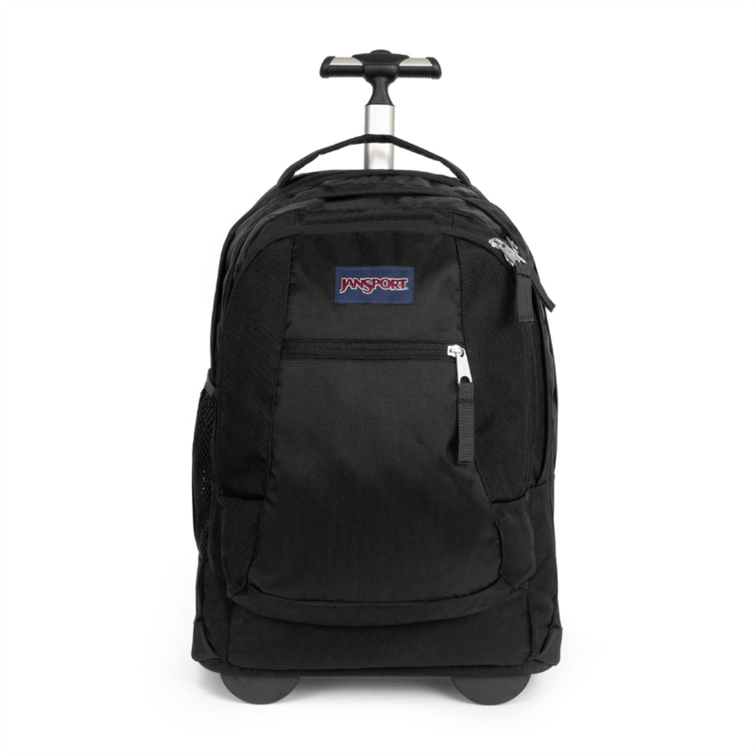 jansport 8000m backpack Driver 8 Rolling — Aspen Of Hereford Ltd and designed with a Double Barrel Bass Popper Color:Northern Lights ah_category_leaf::Tabletop Sculpture