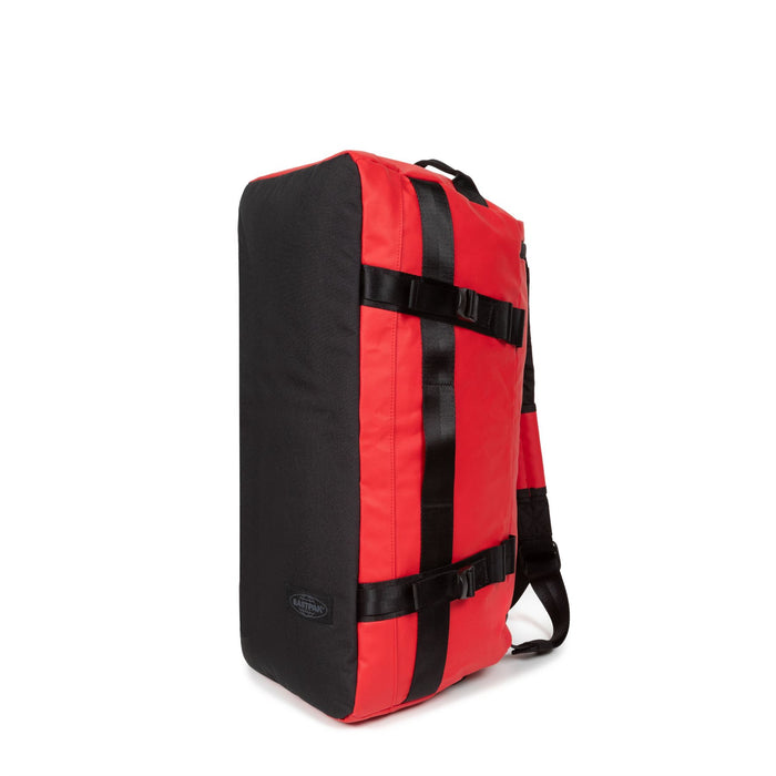 Eastpak Duffel Pack Transforming Holdall / Backpack