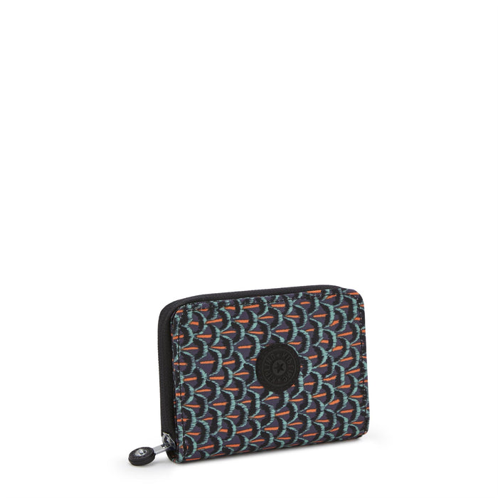 Kipling Money Love Medium RFID Purse