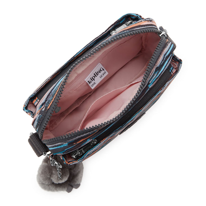 Kipling Abanu Small Crossbody Handbag