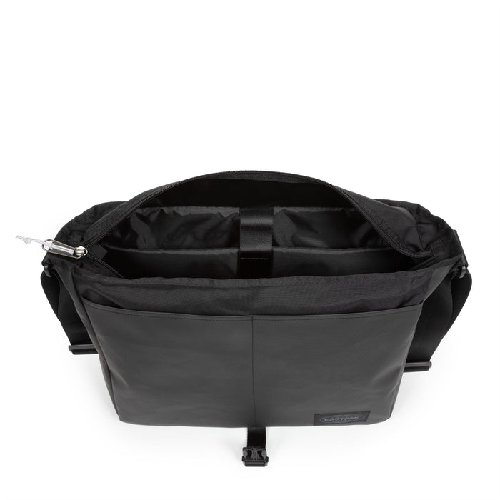 Eastpak Delegate + TARP Reflective Detail Messenger/Shoulder Bag