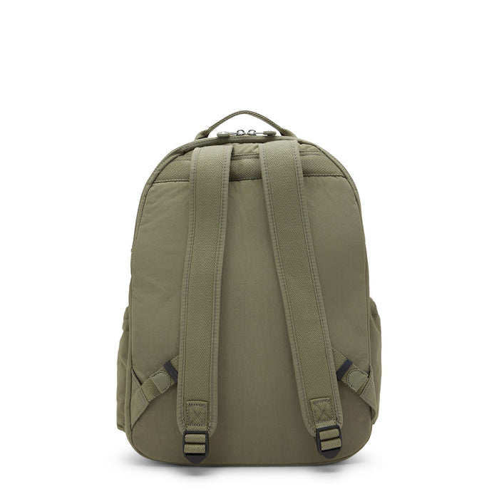 Kipling Seoul Lap Backpack Bag
