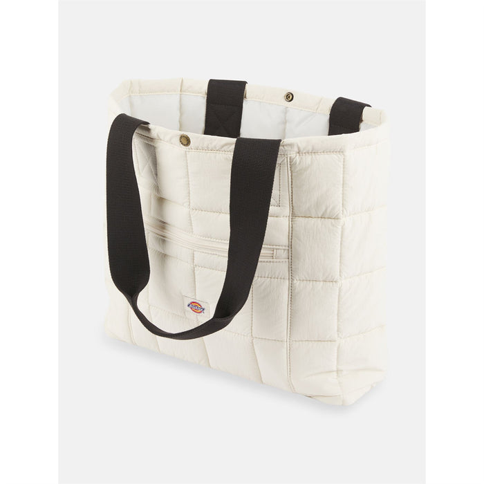 Dickies Gardiner Quilted Tote Bag