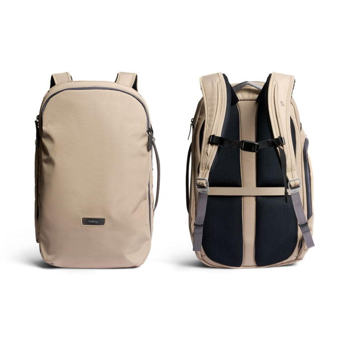 Bellroy Transit Travel Pack Pro Travel Backpack
