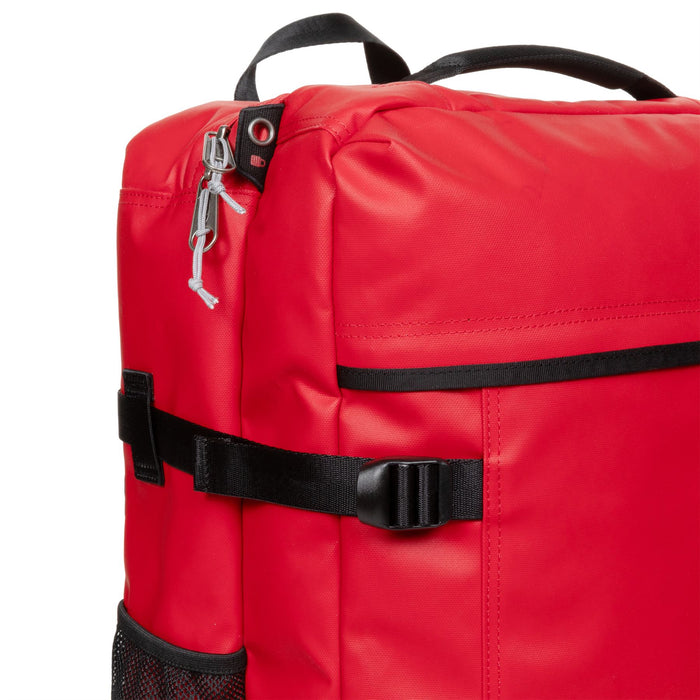 eastpak tarp travelpack Eastpak Travelpack Tarp Transforming Duffel / Backpack — Aspen Of Hereford Ltd