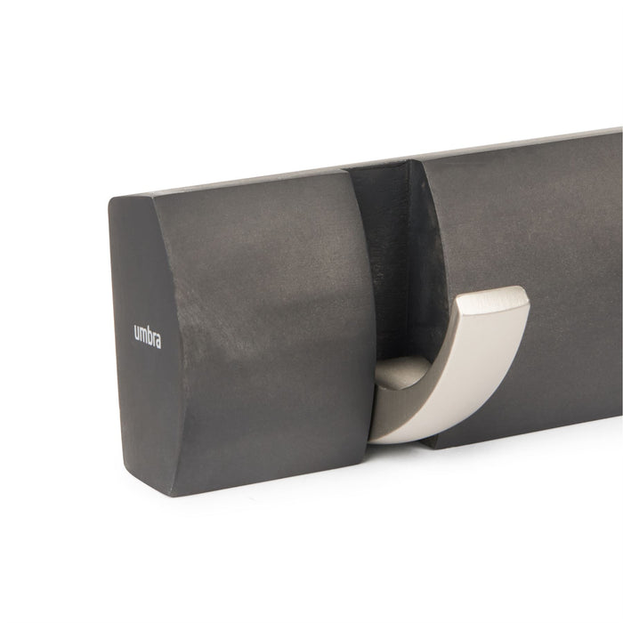 Umbra Flip Hooks Coat Rack