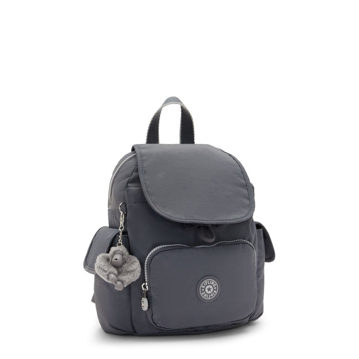 Kipling City Pack Mini Small Backpack