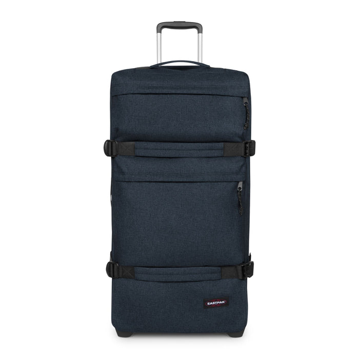 Eastpak Transit'R Plus Rolling Holdall Luggage