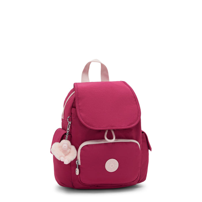 Kipling City Pack Mini Small Backpack