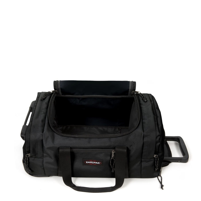 Eastpak Leatherface + Rolling Holdall