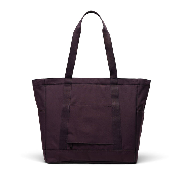 Herschel Heritage Zipped Tote Bag — Aspen Of Hereford Ltd