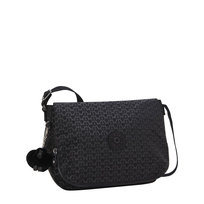 Kipling Earthbeat Crossbody/Shoulder Bag