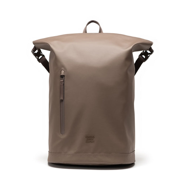 Herschel Roll Top V2 Weather Resistant Backpack