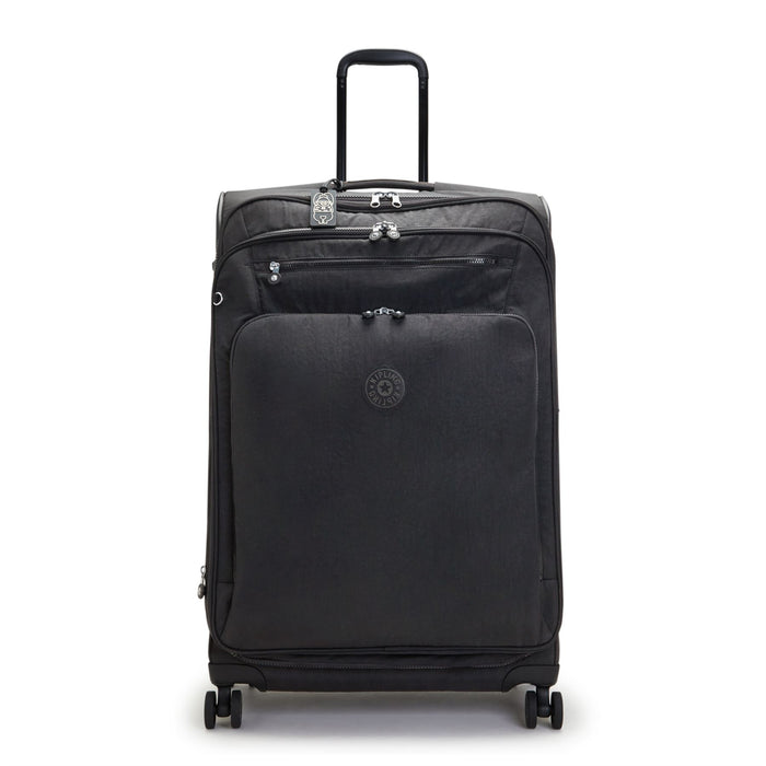 Kipling Youri Spin 4 Wheel Rolling Holdall