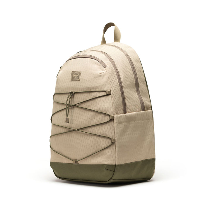 Herschel Kingston Bungee System Backpack