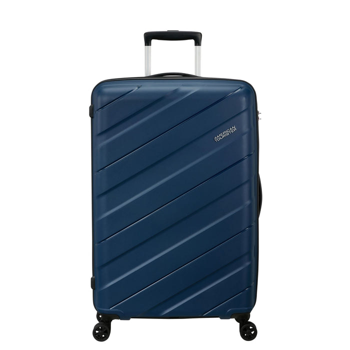 American Tourister Jetdriver 3.0 Cabin Spinner Suitcase