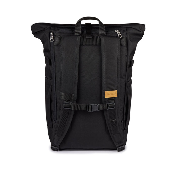 JanSport Hatchet Rolltop Backpack